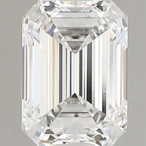 1.45 cctw VVS2 - Lab Grown Loose Diamond