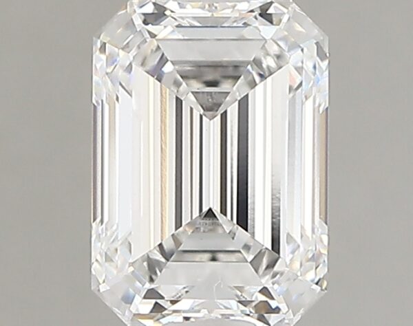 1.45 cctw VVS2 - Lab Grown Loose Diamond