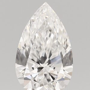 1.67 cctw VVS2 - Lab Grown Loose Diamond