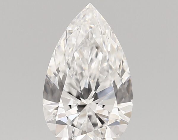 1.67 cctw VVS2 - Lab Grown Loose Diamond