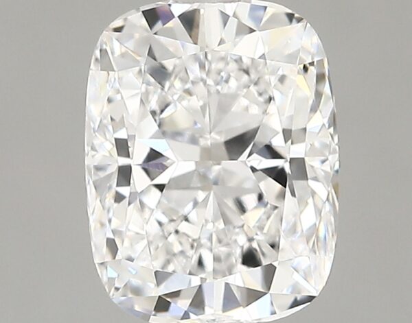 1.22 cctw VVS2 - Lab Grown Loose Diamond