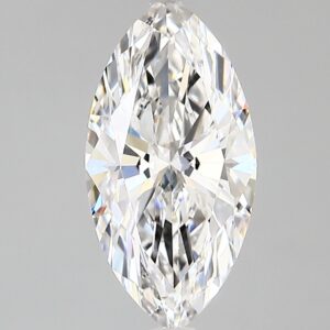 2.06 cctw VVS2 - Lab Grown Loose Diamond