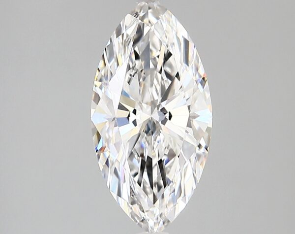 2.06 cctw VVS2 - Lab Grown Loose Diamond