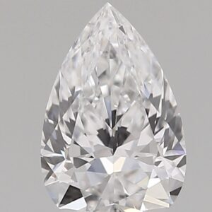 1.05 cctw VVS2 - Lab Grown Loose Diamond