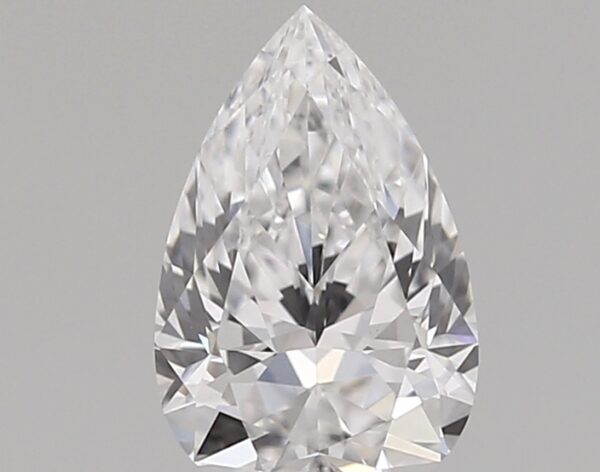 1.05 cctw VVS2 - Lab Grown Loose Diamond