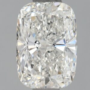 0.82 cctw VS2 - Lab Grown Loose Diamond