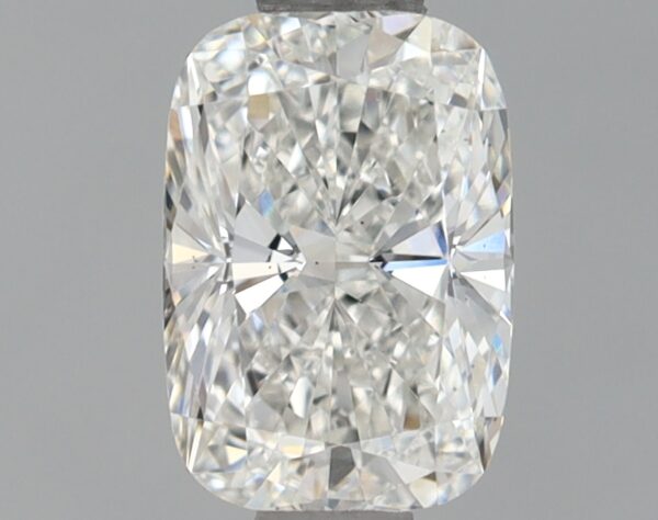 0.82 cctw VS2 - Lab Grown Loose Diamond