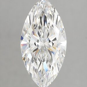 1.85 cctw VVS1 - Lab Grown Loose Diamond