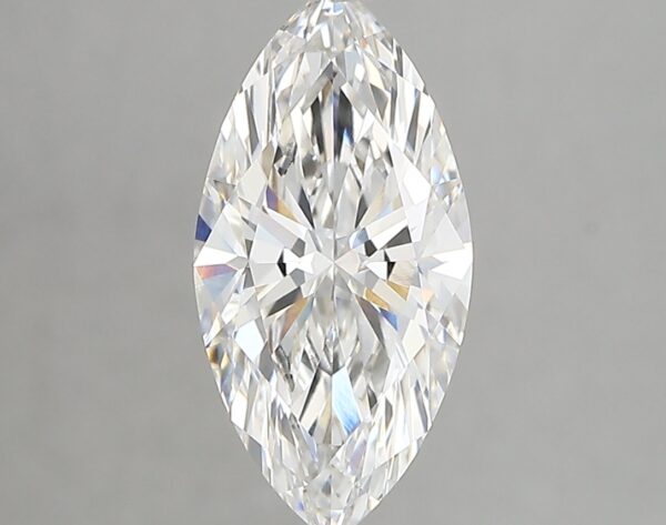 1.85 cctw VVS1 - Lab Grown Loose Diamond