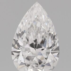 1.34 cctw VS2 - Lab Grown Loose Diamond