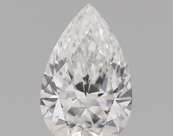 1.34 cctw VS2 - Lab Grown Loose Diamond