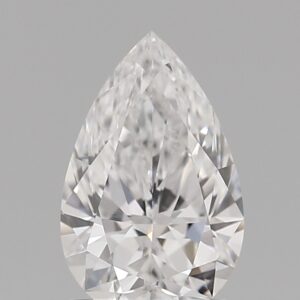 1.27 cctw VVS2 - Lab Grown Loose Diamond