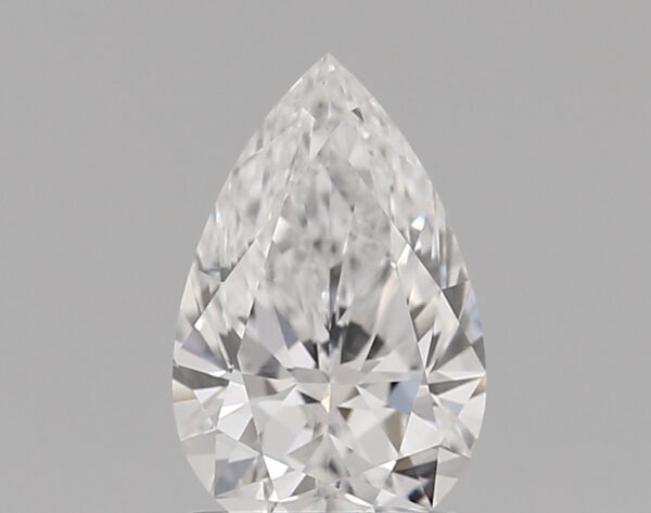 1.27 cctw VVS2 - Lab Grown Loose Diamond
