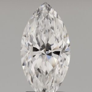 1.83 cctw VVS1 - Lab Grown Loose Diamond