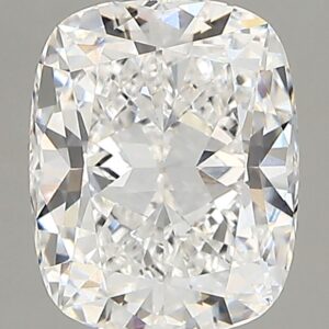 2.02 cctw VVS2 - Lab Grown Loose Diamond