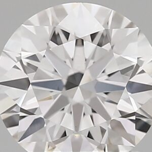 1.41 cctw VVS2 - Lab Grown Loose Diamond