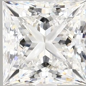 2.26 cctw VVS1 - Lab Grown Loose Diamond