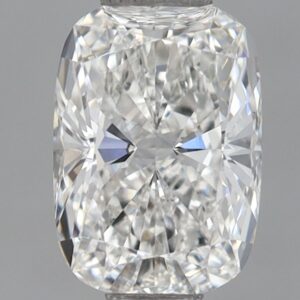 0.76 cctw VS1 - Lab Grown Loose Diamond