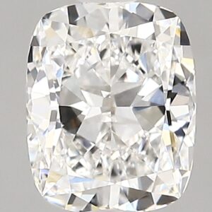 1.03 cctw VVS1 - Lab Grown Loose Diamond