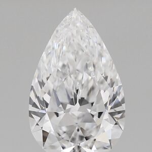 1.58 cctw VVS2 - Lab Grown Loose Diamond
