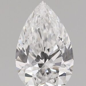 1.09 cctw VVS1 - Lab Grown Loose Diamond
