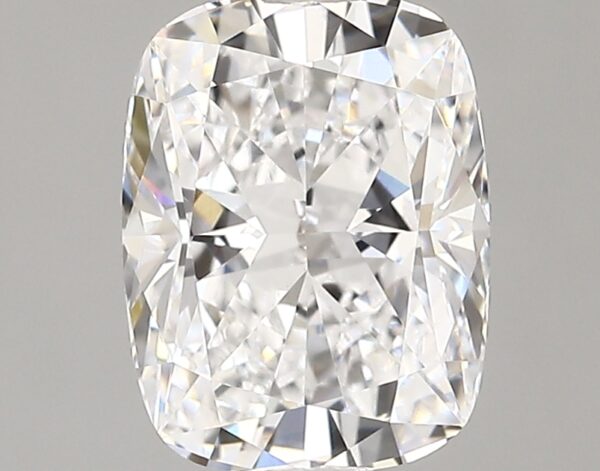 1.21 cctw VVS2 - Lab Grown Loose Diamond