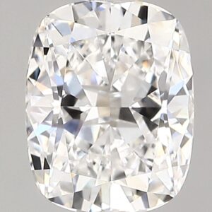1.06 cctw VVS2 - Lab Grown Loose Diamond
