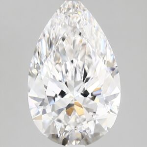 2.12 cctw VVS2 - Lab Grown Loose Diamond