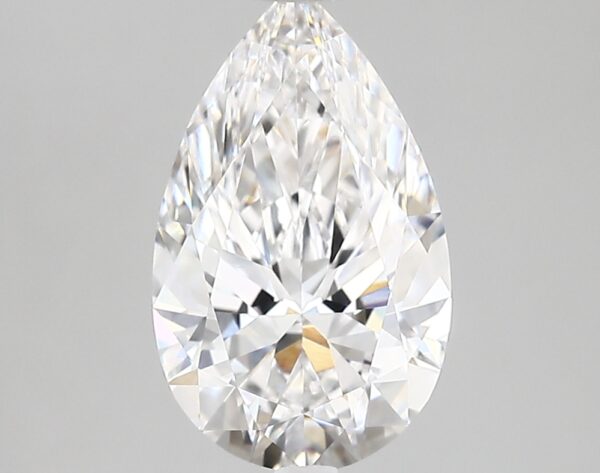 2.12 cctw VVS2 - Lab Grown Loose Diamond