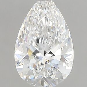 1.12 cctw VVS1 - Lab Grown Loose Diamond