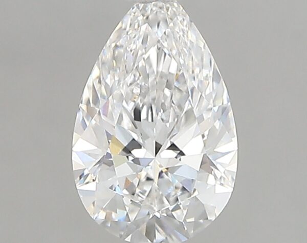 1.12 cctw VVS1 - Lab Grown Loose Diamond