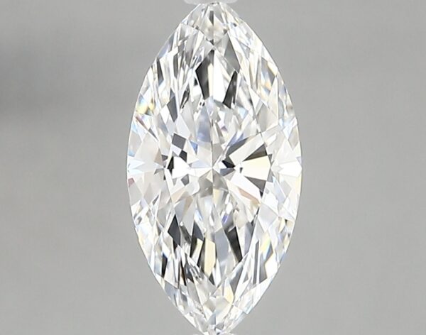 1.14 cctw VVS1 - Lab Grown Loose Diamond