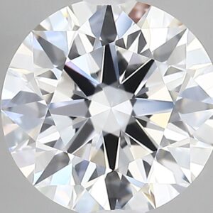 1.35 cctw VVS2 - Lab Grown Loose Diamond