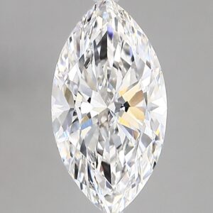 2.01 cctw VVS1 - Lab Grown Loose Diamond