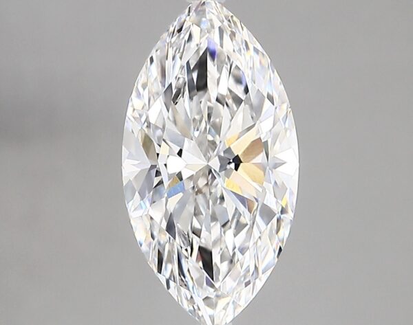 2.01 cctw VVS1 - Lab Grown Loose Diamond