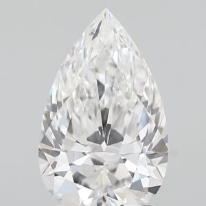 1.61 cctw VVS2 - Lab Grown Loose Diamond