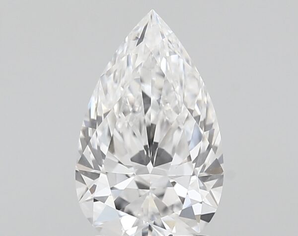 1.61 cctw VVS2 - Lab Grown Loose Diamond