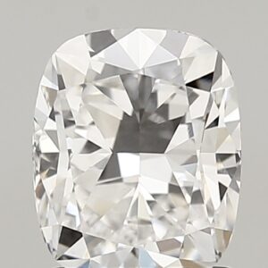 1.52 cctw VVS2 - Lab Grown Loose Diamond