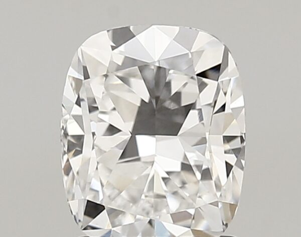 1.52 cctw VVS2 - Lab Grown Loose Diamond