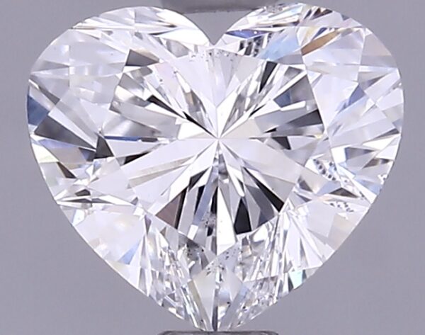 0.76 cctw VS2 - Lab Grown Loose Diamond