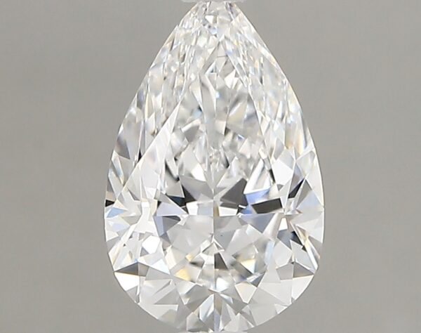 1.16 cctw VVS2 - Lab Grown Loose Diamond
