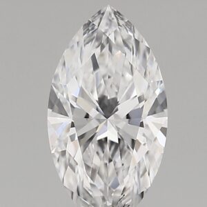 1.36 cctw VVS2 - Lab Grown Loose Diamond