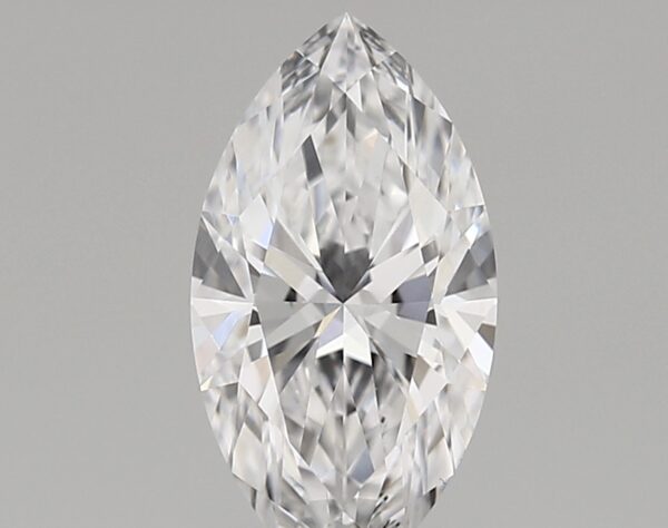 1.36 cctw VVS2 - Lab Grown Loose Diamond