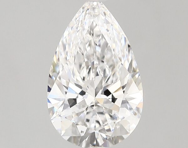 1.13 cctw VVS2 - Lab Grown Loose Diamond