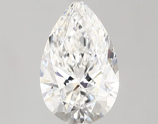 1.06 cctw VVS2 - Lab Grown Loose Diamond
