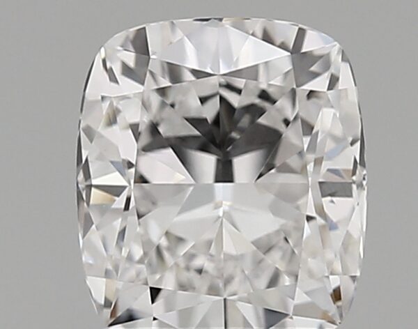 1.53 cctw VVS1 - Lab Grown Loose Diamond