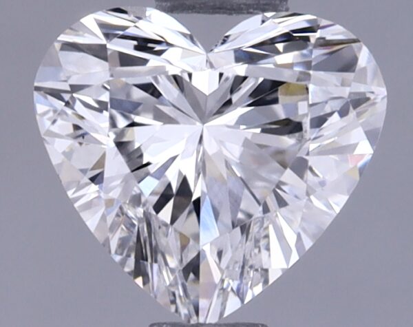 0.70 cctw VS2 - Lab Grown Loose Diamond