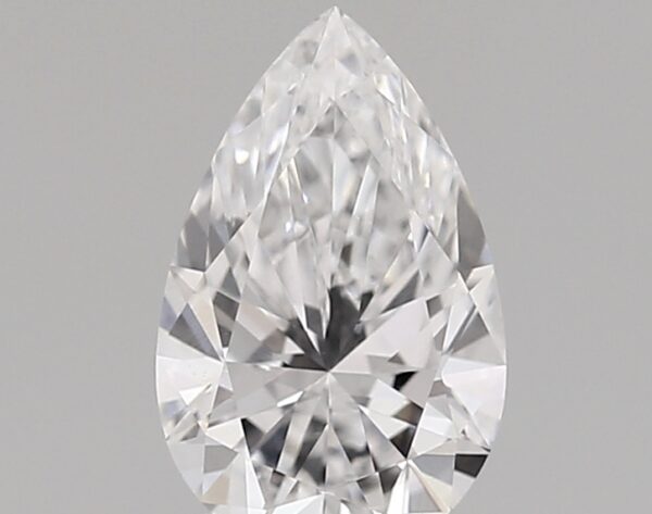 1.05 cctw VVS2 - Lab Grown Loose Diamond