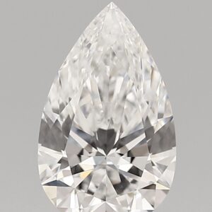 1.57 cctw VVS1 - Lab Grown Loose Diamond