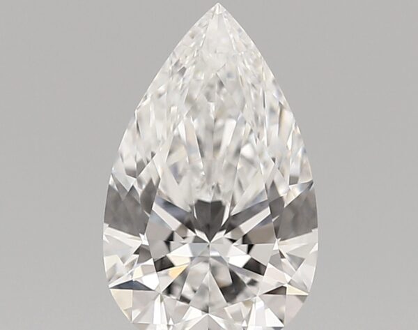 1.57 cctw VVS1 - Lab Grown Loose Diamond